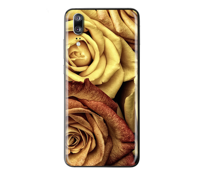 Huawei P20 Flora