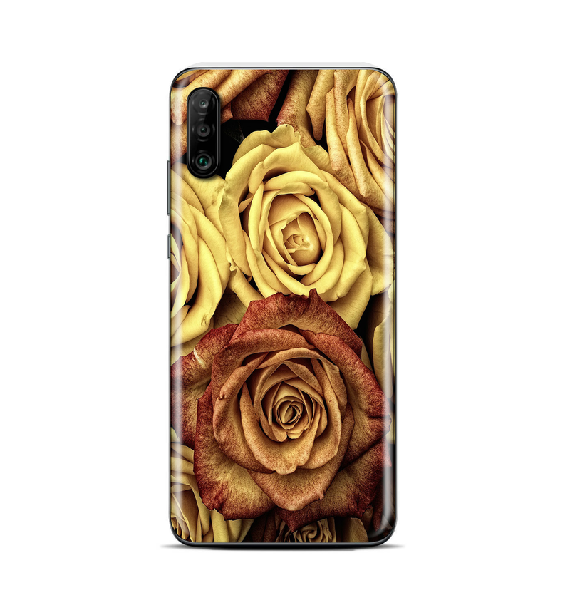 Huawei P30 Lite Flora