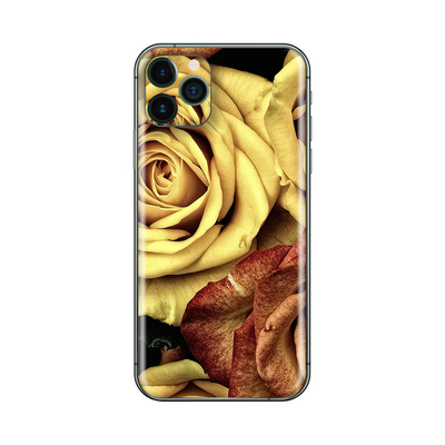 iPhone 11 Pro Max Flora