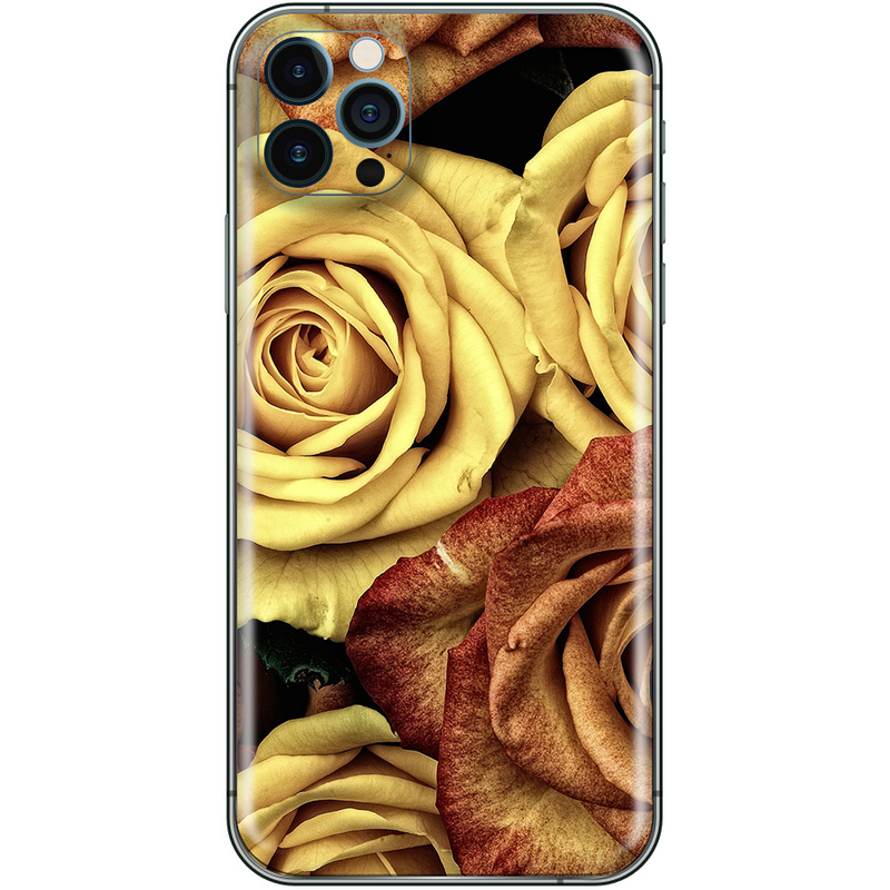 iPhone 12 Pro Max Flora