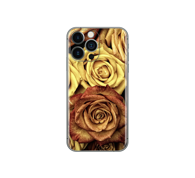 iPhone 13 Pro Max Flora