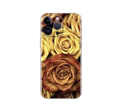 iPhone 14 Pro Max Flora