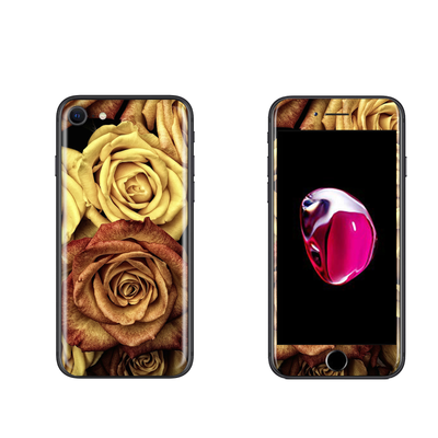 iPhone SE 2020 Flora