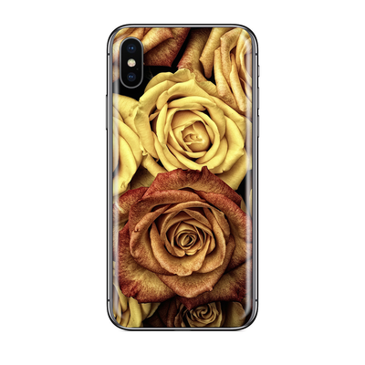 iPhone XS Max Flora