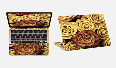 MacBook Air 13 2020 Flora