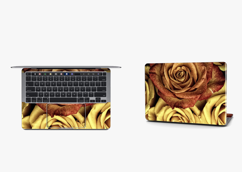 MacBook Pro 13 (2016-2019) Flora