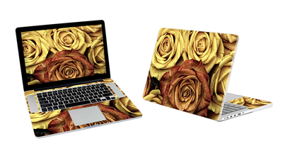 MacBook Pro 17 Flora