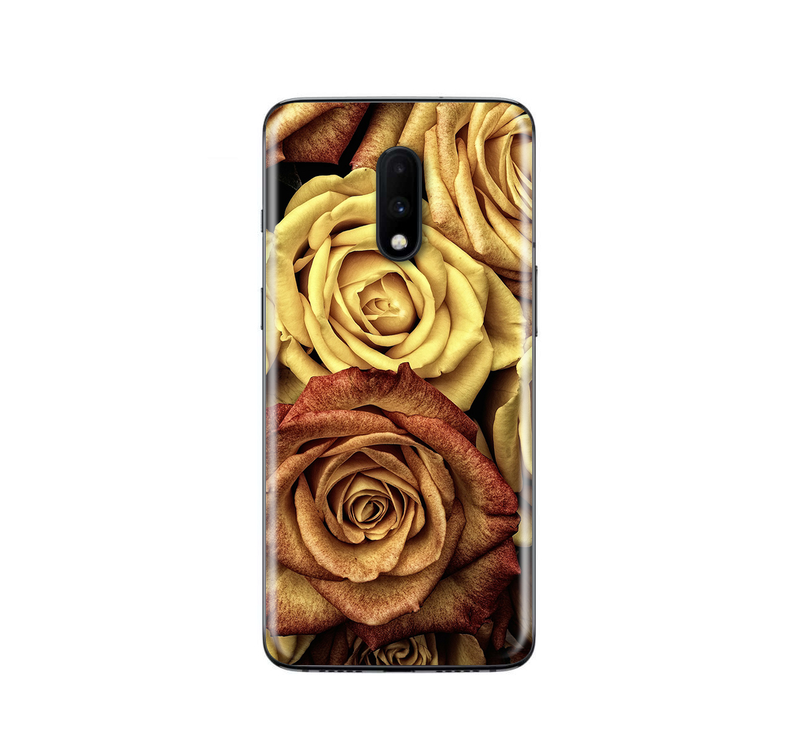 OnePlus 7  Flora