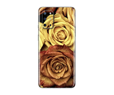 OnePlus 8T  Flora