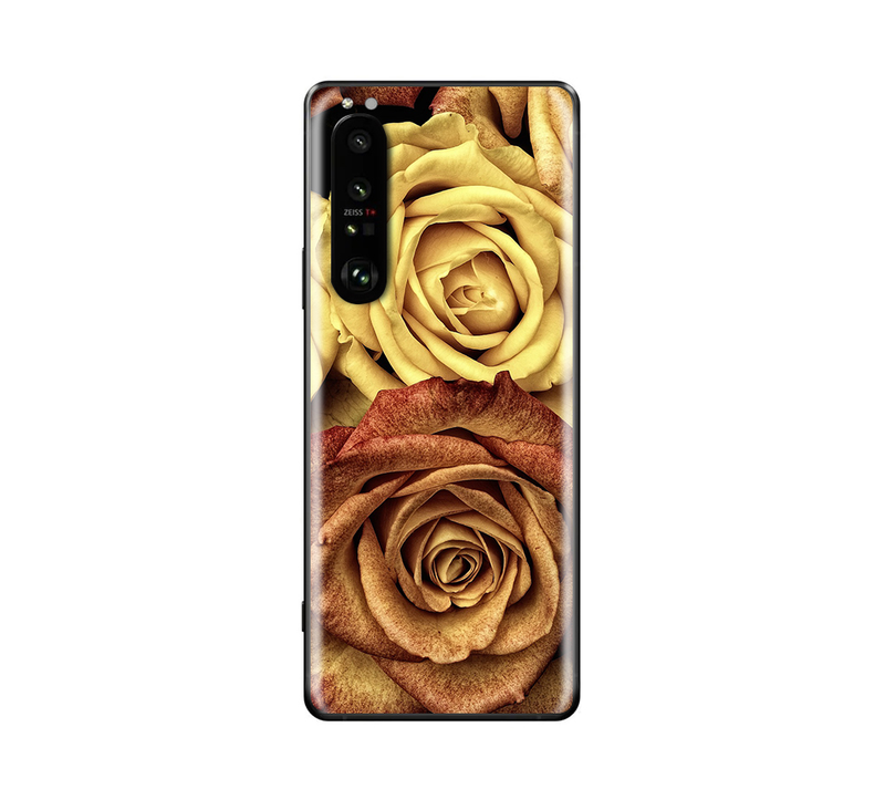 Sony Xperia 5 lll Flora