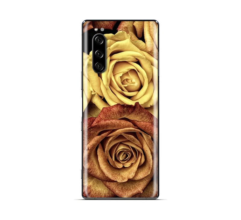 Sony Xperia 5 Flora