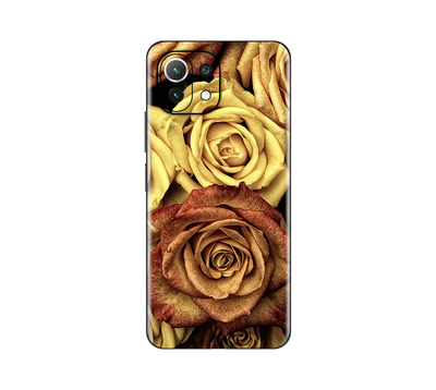 Xiaomi Mi 11 Lite Flora