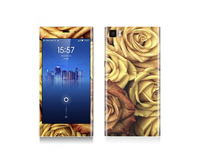 Xiaomi Mi 3 Flora