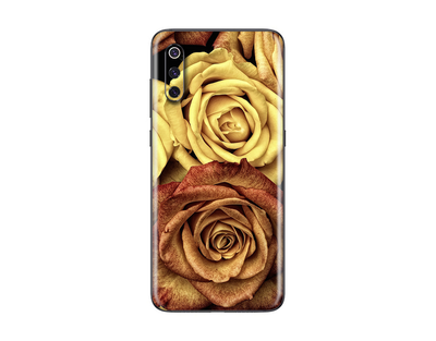 Xiaomi Mi 9  Flora