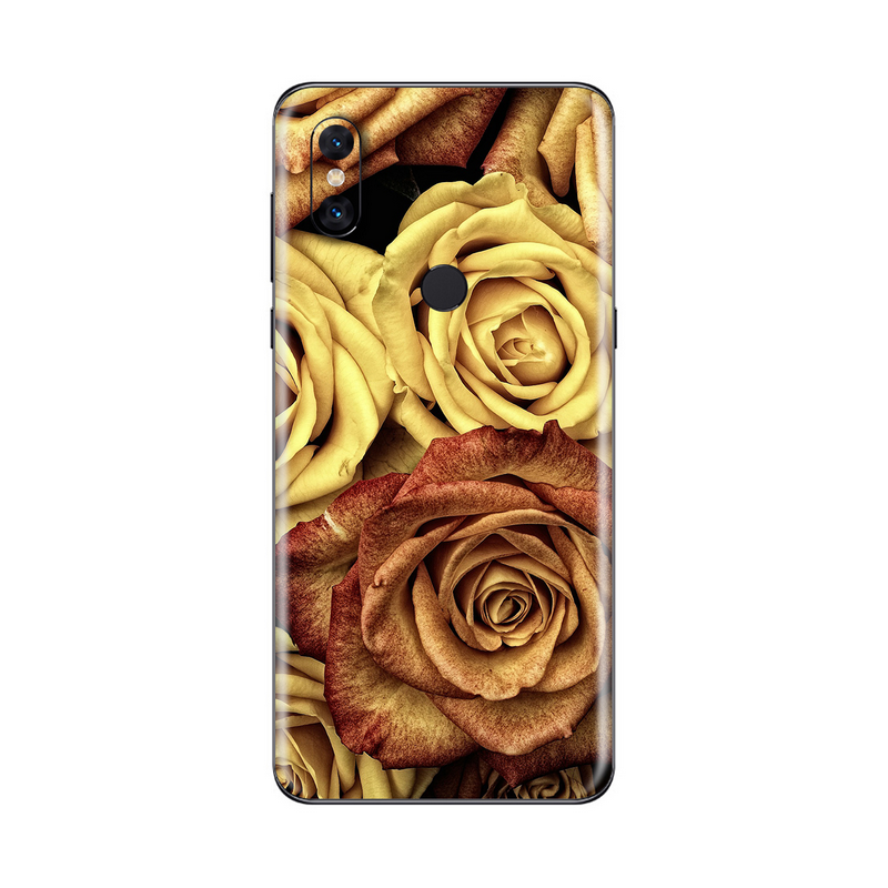 Xiaomi Mi Mix 3 Flora