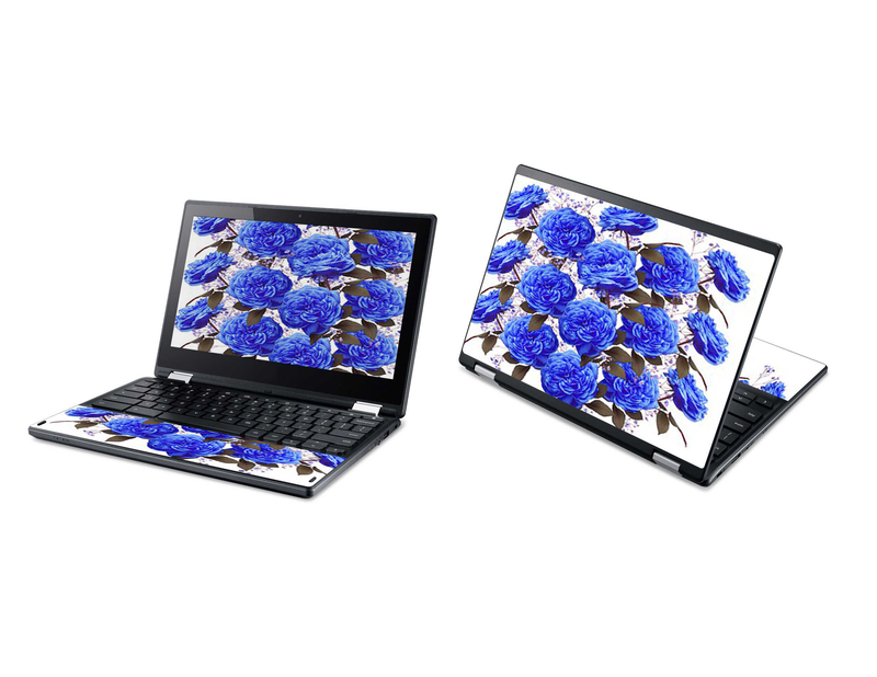 Acer Chromebook R11 Flora