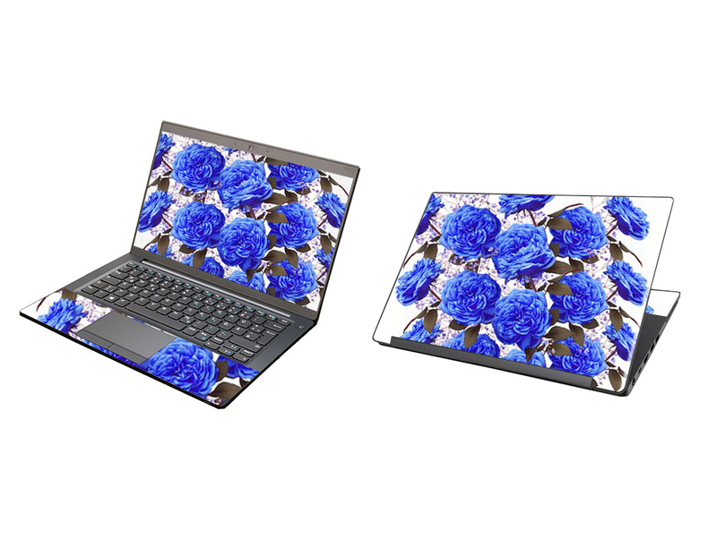 Dell Latitude 7490 Flora