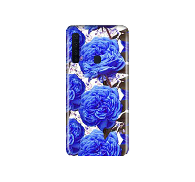 Galaxy A9 Flora