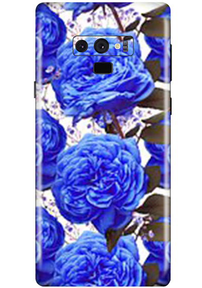 Galaxy Note 9 Flora