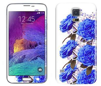Galaxy S5 Flora