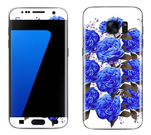Galaxy S7 Flora