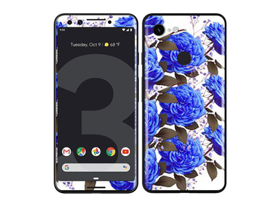 Google Pixel 3 Flora