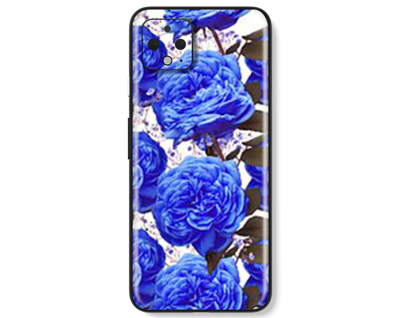 Google Pixel 4 Flora