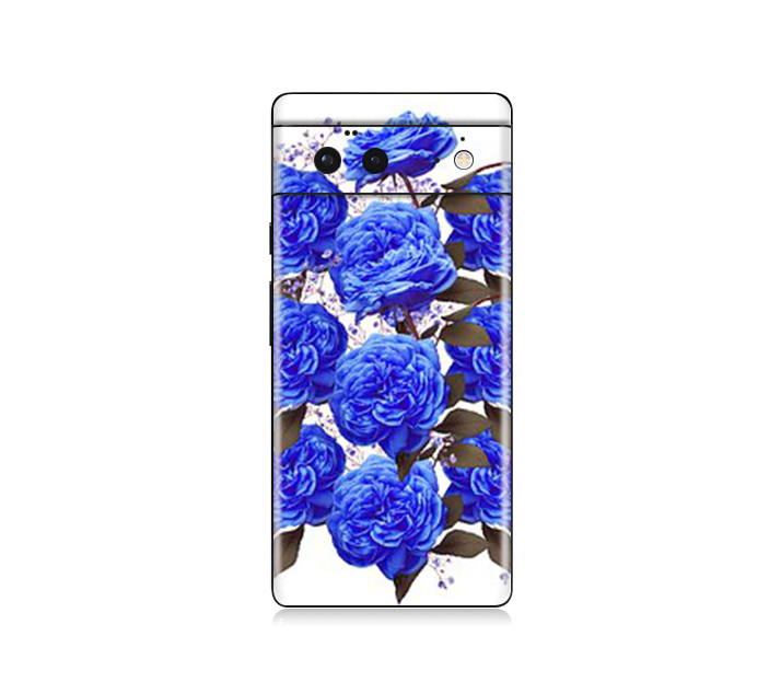 Google Pixel 6 Flora