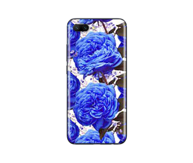 Honor 10 Flora