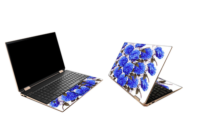 HP Spectre X 360 Flora