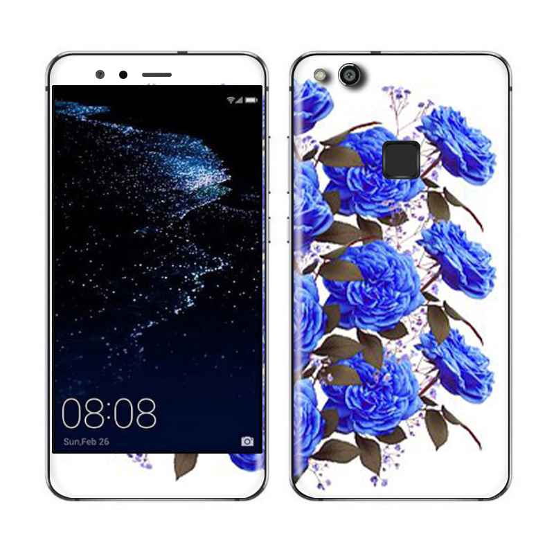 Huawei P10 Lite Flora