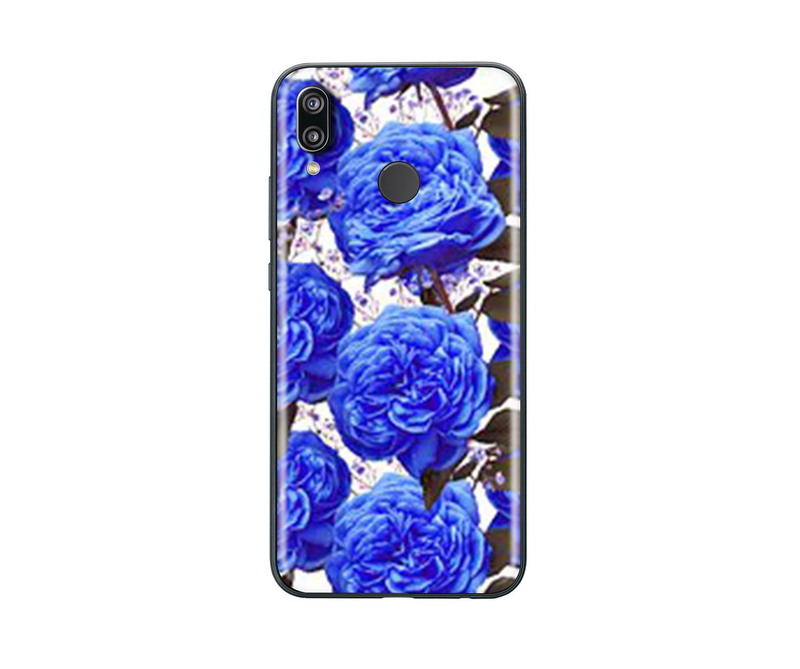 Huawei P20 Lite Flora