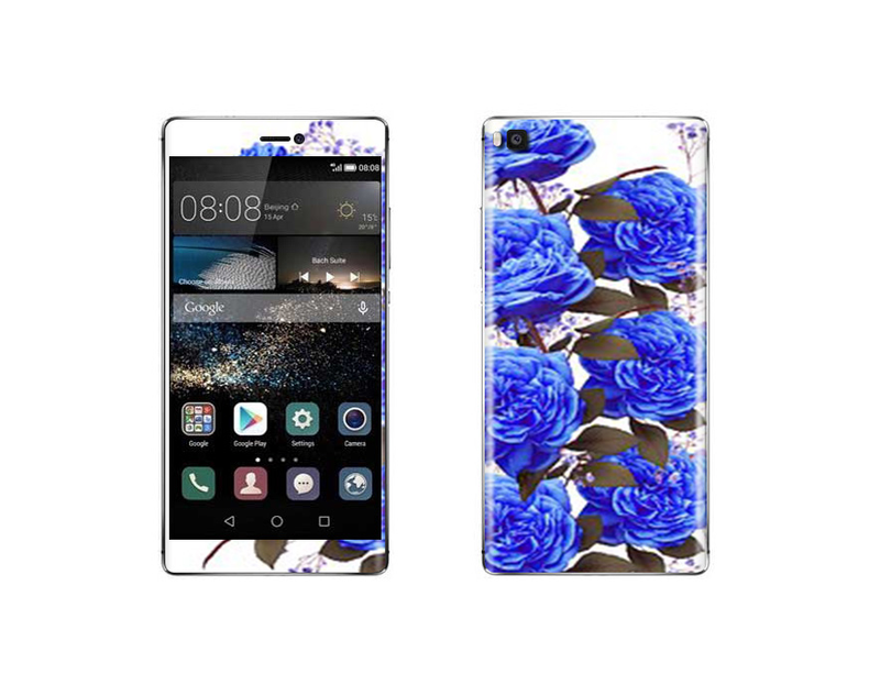 Huawei P8 Flora