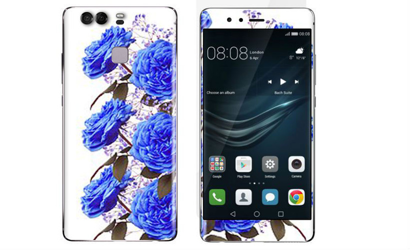 Huawei P9 Flora