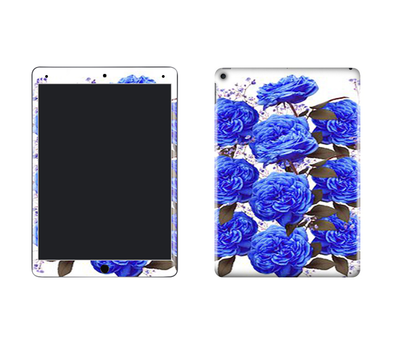 iPad Air 2019 Flora