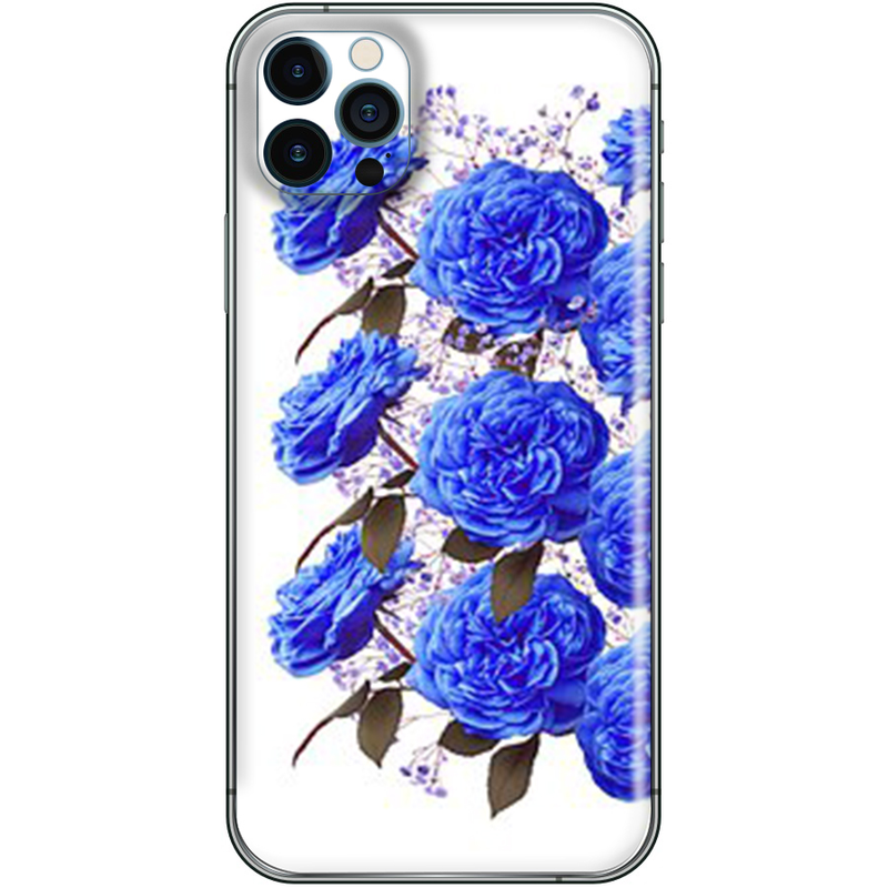 iPhone 12 Pro Max Flora