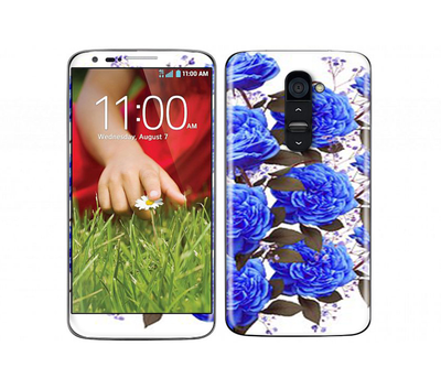 LG G2 Flora