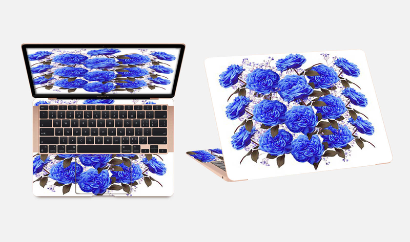 MacBook Air 13 2020 Flora