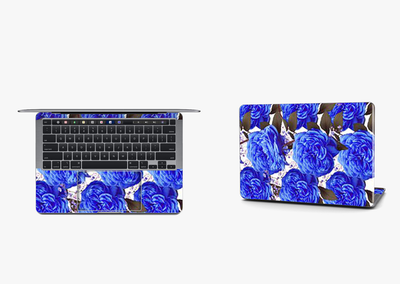 MacBook Pro 13 (2016-2019) Flora