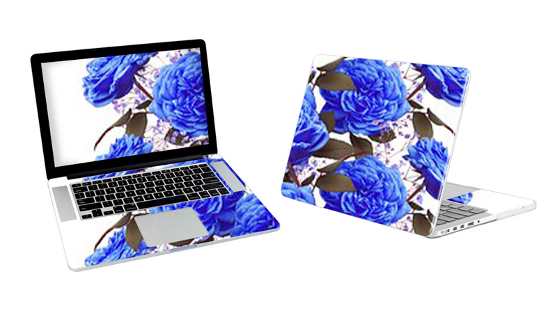 MacBook Pro 15 Flora