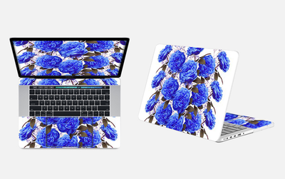 MacBook Pro 16 Flora