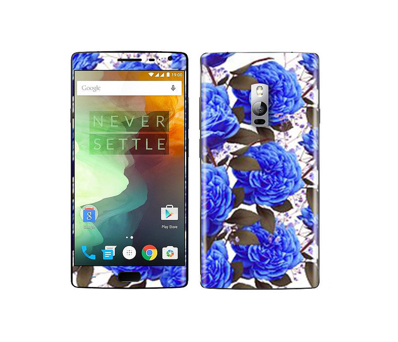 OnePlus 2 Flora