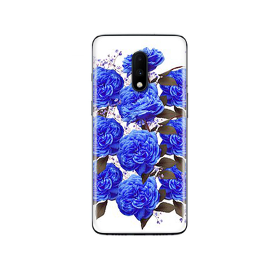 OnePlus 7  Flora