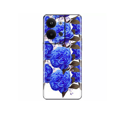 Oppo Reno 9 Flora