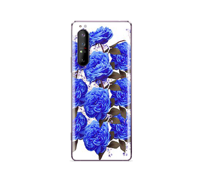 Sony Xperia 1 ll Flora