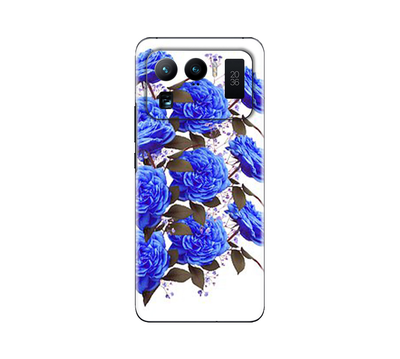 Xiaomi Mi 11 Ultra Flora