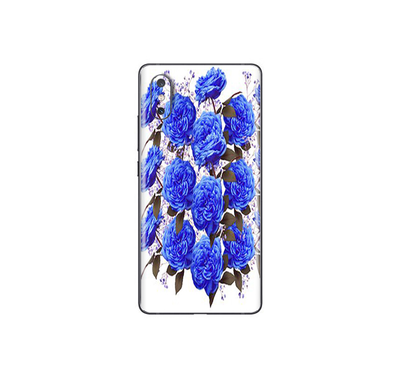 Xiaomi Mi 8 Flora