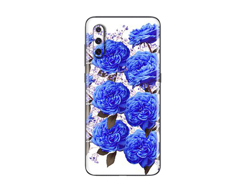 Xiaomi Mi 9  Flora