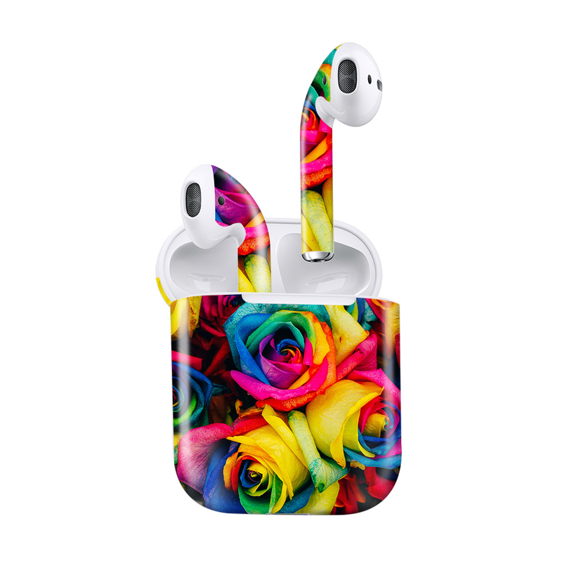 Apple Airpods 2nd Gen No Wireless Charging Flora