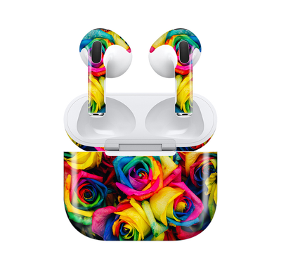 Apple Airpods 3rd Gen Flora